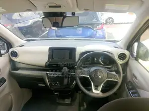 Mitsubishi eK Wagon 2023
