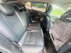 Honda Insight 2012
