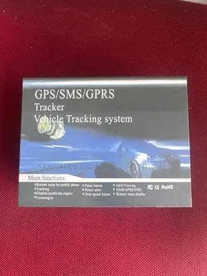 Car GPS tracker