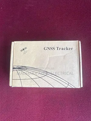 Car GPS Tracker