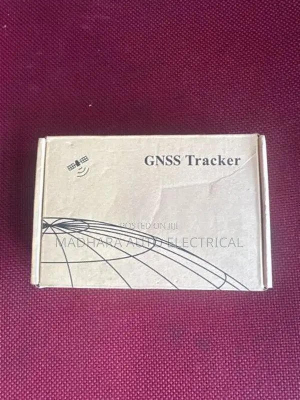 Car GPS Tracker