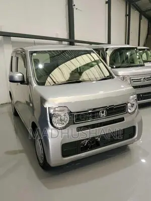 Honda N-WGN 2023