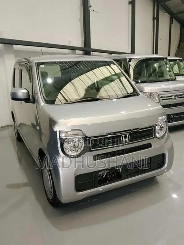 Honda N-WGN 2023