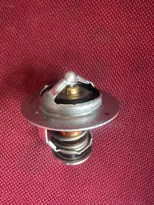Toyota Thermostat Valve