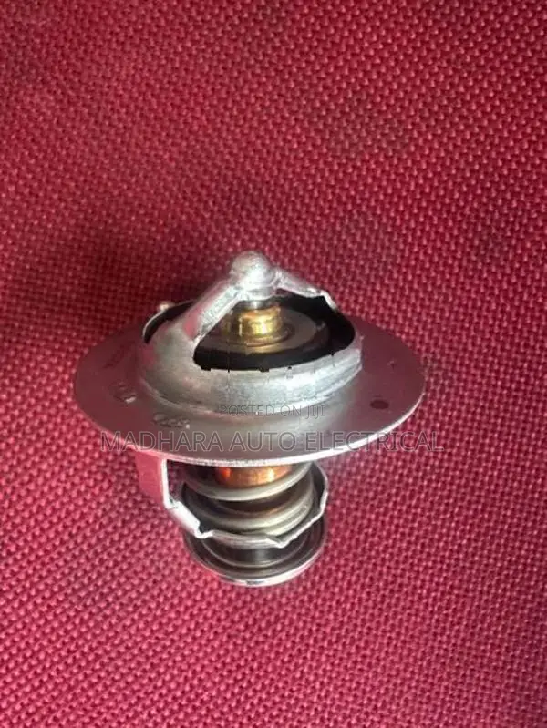 Toyota Thermostat Valve