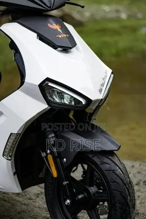 Rise Leader 125 2025