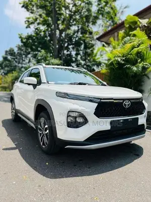 Toyota Urban Cruiser Taisor 2026