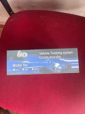 Car GPS tracker