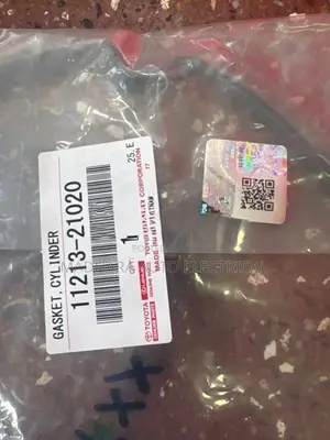 Tappet Cover Gasket