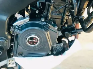 Bajaj Pulsar NS200 2020
