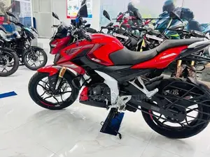 Bajaj Pulsar N160 Premium 2026