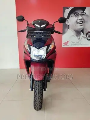 Honda Dio 125 H -Smart 2026