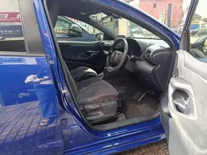 Toyota Yaris 2023