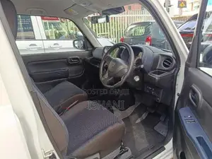 Suzuki Alto 2024