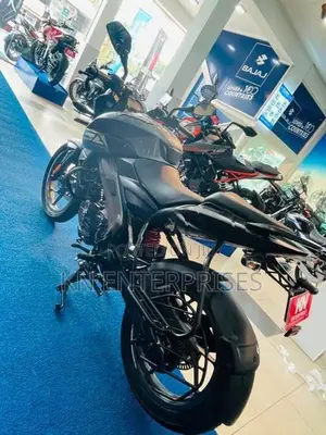 Bajaj Pulsar NS 125 Brand New 2026
