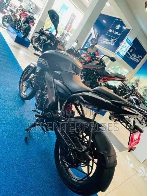 Bajaj Pulsar NS 125 Brand New 2026