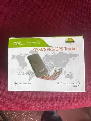 Car GPS Tracker