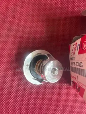 Toyota Thermostat Valve