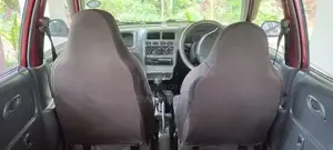 Suzuki Alto 2012