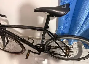 FUJI Road Bike