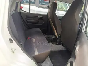 Suzuki Alto 2024