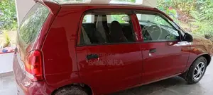 Suzuki Alto 2012