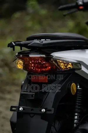 Rise Leader 125 2025