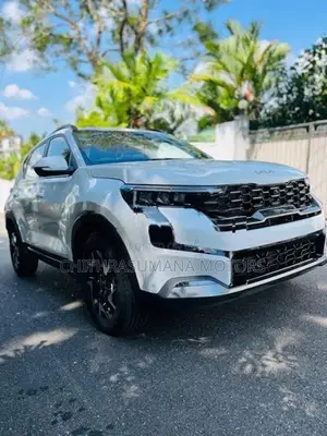 Kia Sonet Brand New 2026