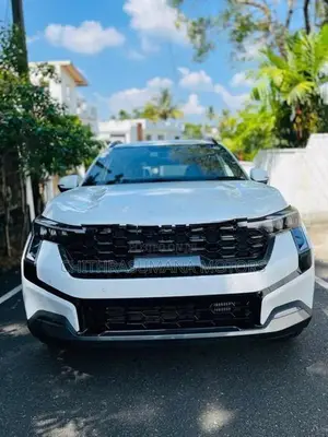 Kia Sonet Brand New 2026
