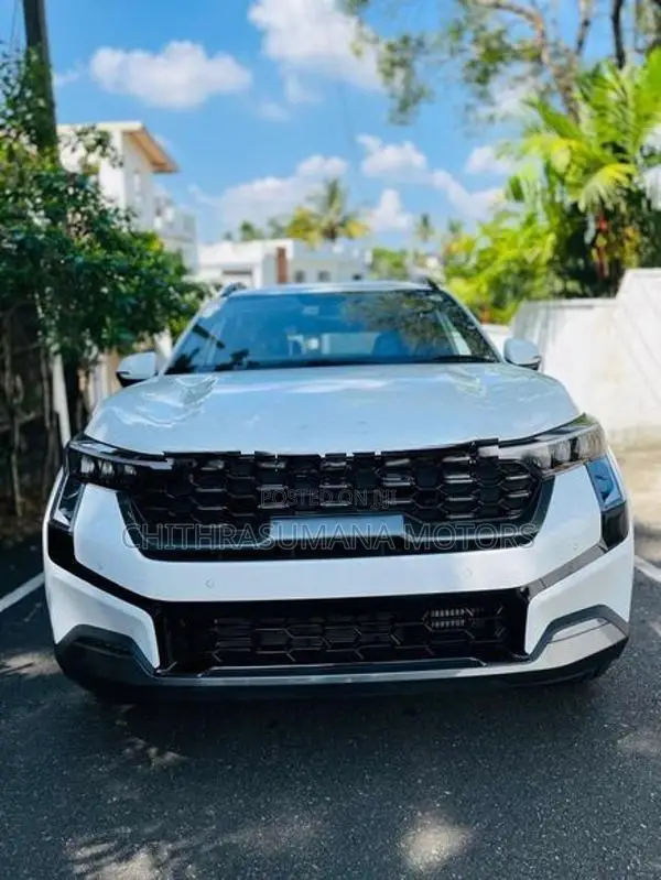 Kia Sonet Brand New 2026