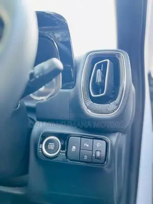 Kia Sonet Brand New 2026
