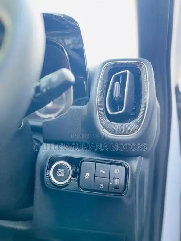 Kia Sonet Brand New 2026