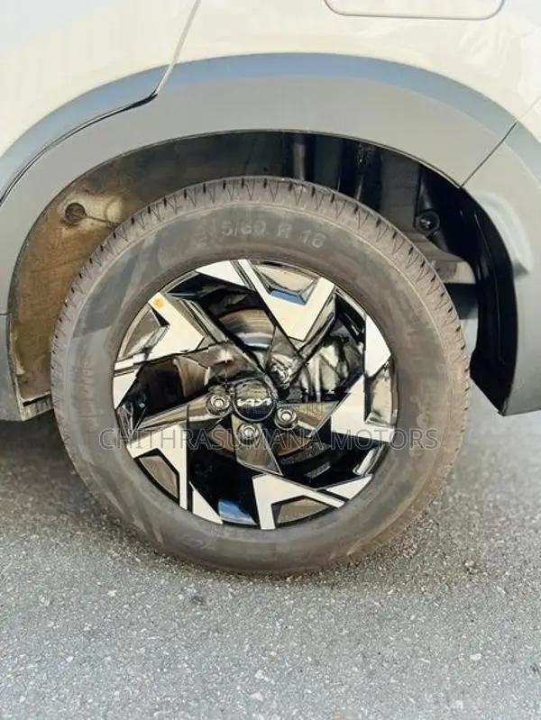 Kia Sonet Brand New 2026