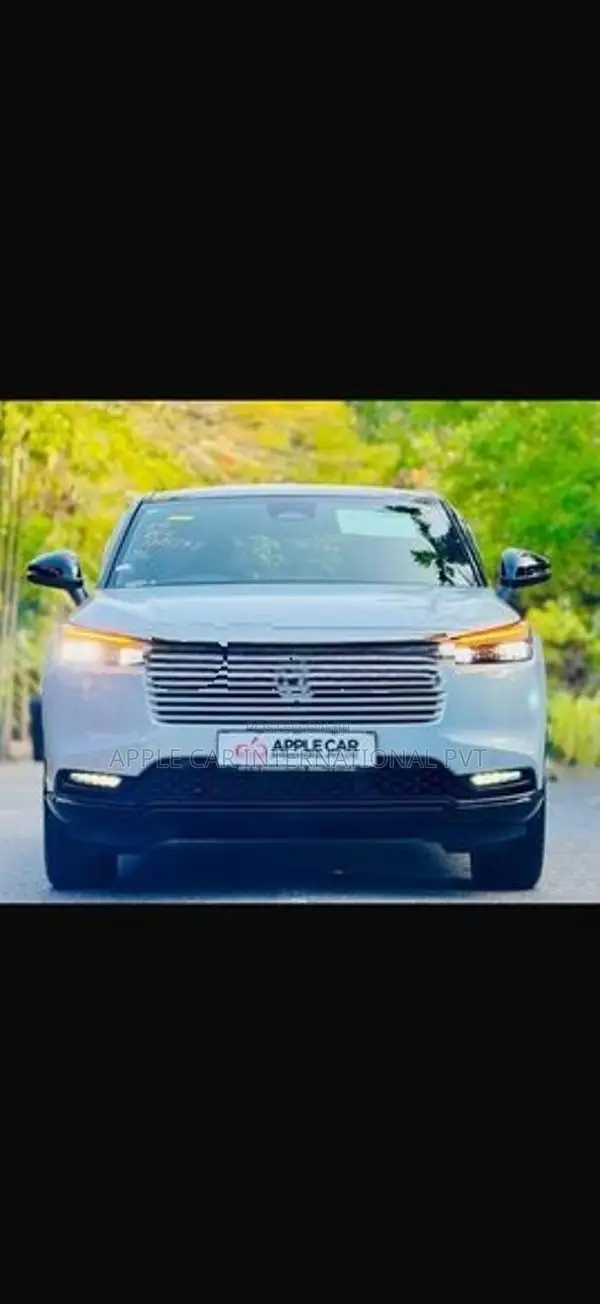 Honda Vezel Z Play Premium 2026