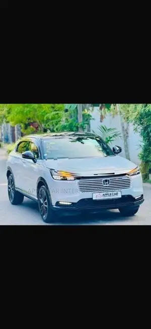 Honda Vezel Z Play Premium 2026