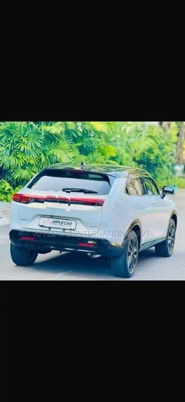 Honda Vezel Z Play Premium 2026