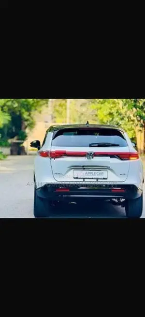 Honda Vezel Z Play Premium 2026