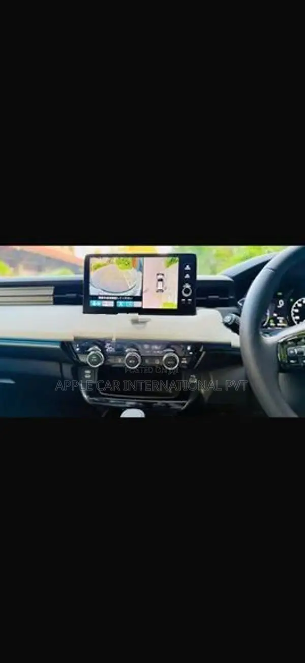 Honda Vezel Z Play Premium 2026