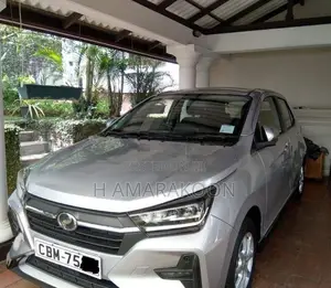 Perodua Axia SE 2025