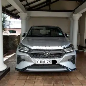 Perodua Axia SE 2025
