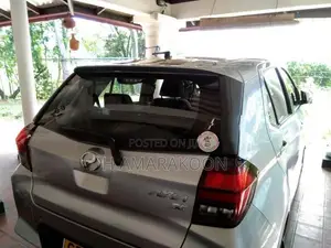 Perodua Axia SE 2025