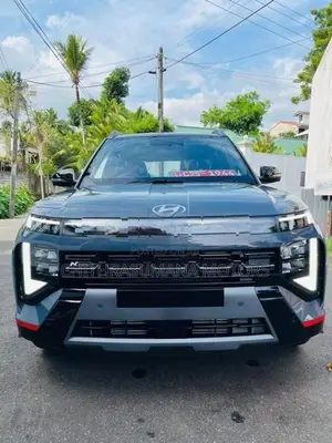 Hyundai Venue Brand New 2026