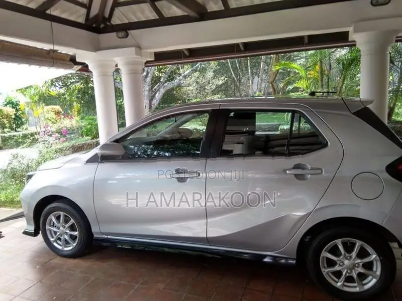 Perodua Axia SE 2025
