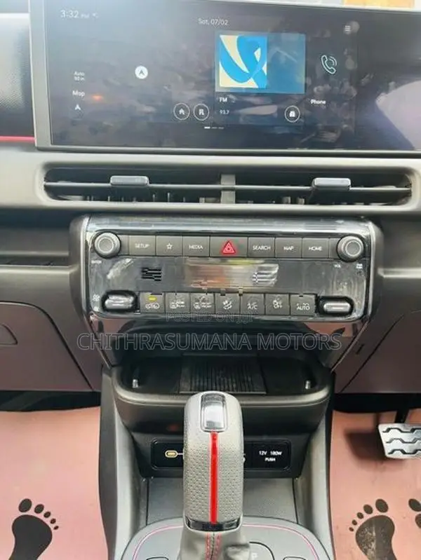 Hyundai Venue Brand New 2026