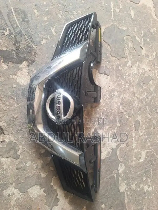 t 32 grill