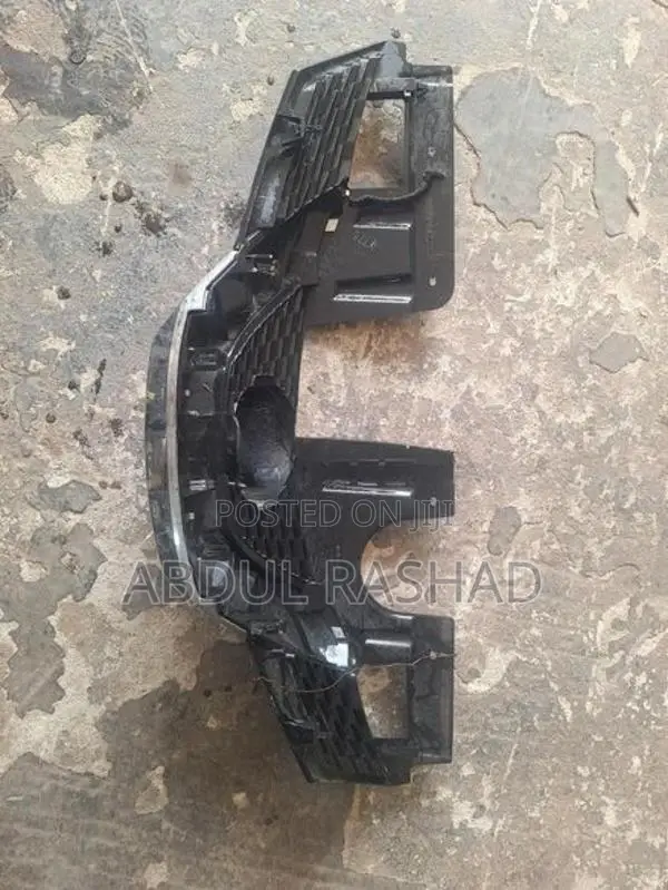 t 32 grill
