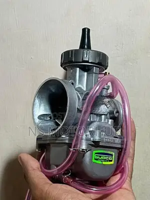 Genuine KEIHIN PWK 35 Carburetor