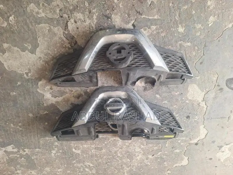 t 32 grill