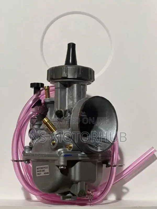 Genuine KEIHIN PWK 35 Carburetor