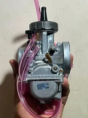 Genuine KEIHIN PWK 35 Carburetor